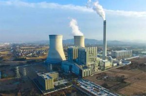 2016年6月灤河發(fā)電廠脫硫系統(tǒng)鱗片、橡膠、磚板內(nèi)襯防腐工程